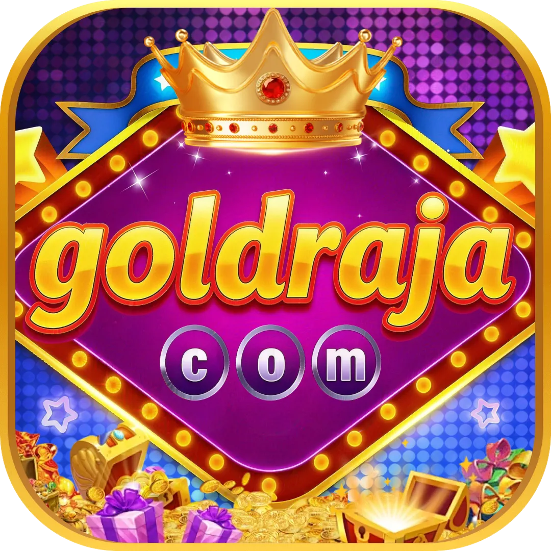 GOLDRAJA - Permainan Basket Seru dan Menantang