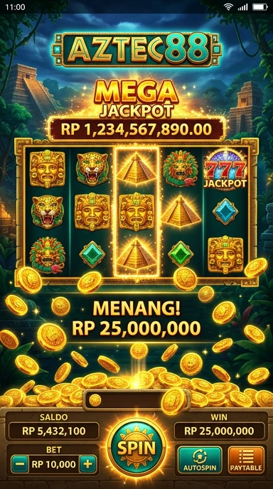 aztec88 - Kanal Aplikasi Lengkap untuk Semua Pengguna